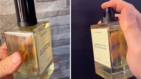 imitazione profumo louis vuitton